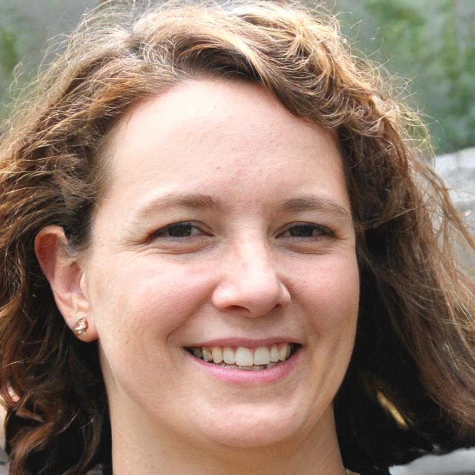 Marie Dubois, Fondatrice de pradoraliq